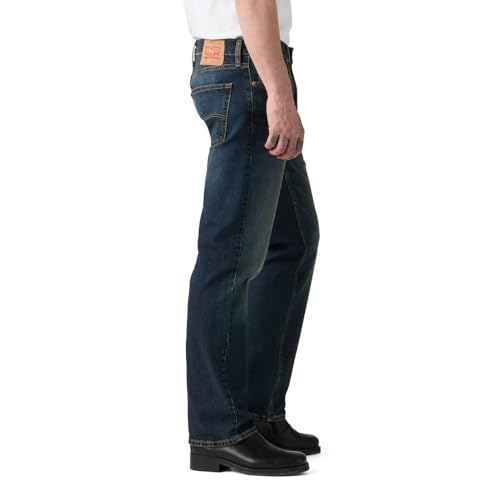 Image of Levi's Men's 559 Relaxed Straight Jeans (Also Available in Big & Tall)