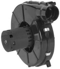Fasco A170 3.3 Frame Shaded Pole OEM Replacement Specific Purpose Blower with Ball Bearing, 1/25HP, 3400rpm, 115V, 60Hz, 2.3 amps by Fasco