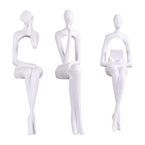 Figurine KUAHAI Assise dorée Cover