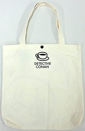 Amazon.co.jp: 名探偵コナン プレミアムトートバッグ ナムコVer