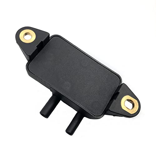 Devmo F77Z9J460AB Egr Valve Pressure Feedback Sensor Dpfe15 Compatible thumb #6