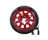 BACK2CAR   Roue Secours pour PORSCHE Boxster   Réf Oe : 99336213406   Occasion   Garantie à Vie