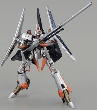 1/100 エルガイム Mk-Ⅱ ヘビーメタルコーティングver Amazon | R3 1/100 エルガイムMk-II ヘビーメタル