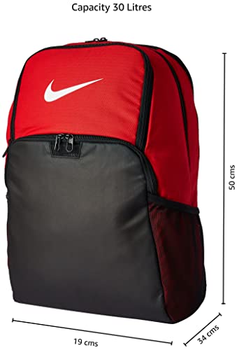 Image of Nike BRASILIA BACKPACK