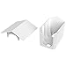 Aobelieve Weatherproof Cover for Arlo Pro and Pro 2 Camera, White