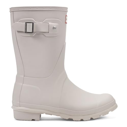 Image of Hunter Women's Original Short Rain Boots