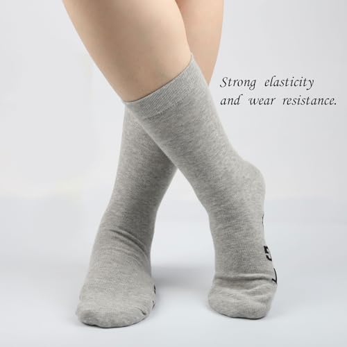 2 Pairs FFXIV Black Mage Socks BLM Gift FFXIV Gamer Gift I’m Not Moving Socks for Men3