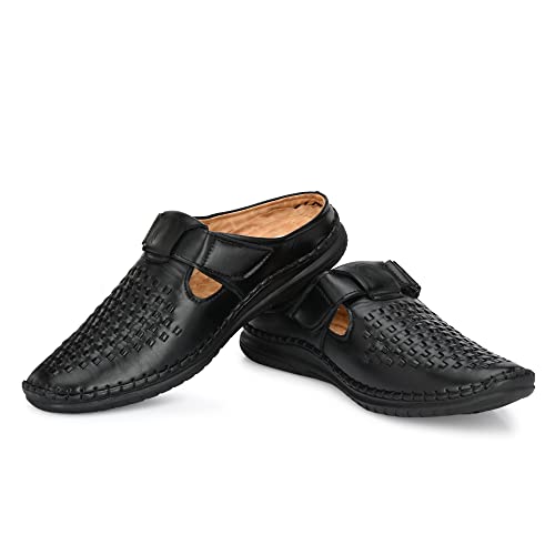 Image of Rising Wolf Men's Outdoor Fisherman Sandals