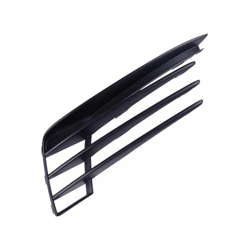 Grille de feu antibrouillard avant droit pour VW Scirocco 2016 2017 cache pare-chocs 1K8853666E