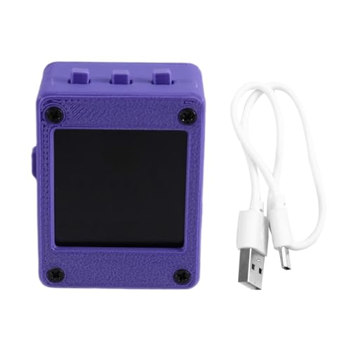 UDOEHGE ESP32-S3 XiaoZhi AI`bg 1.54C`LCDfBXvCLbg WROOM-1J{[h N16R8 DevKitC-1-N16R8