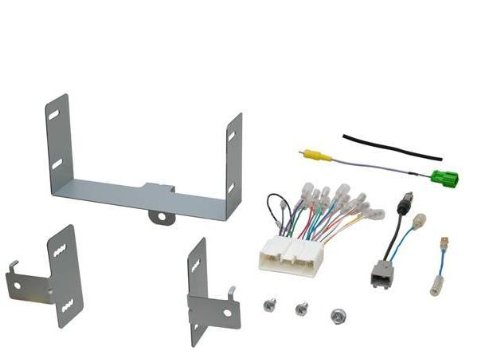 Amazon.co.jp: マツダ アテンザ用カーAV取付キット NKK-T57D : 車＆バイク