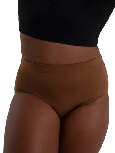Capezio Brief-Girls