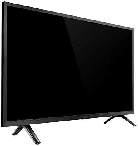 Image of TCL 79.96 cm (32 Inches) HD Ready LED TV 32D3000 (Black)
