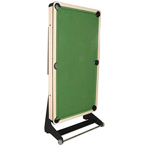 Biliardo pieghevole Manhattan