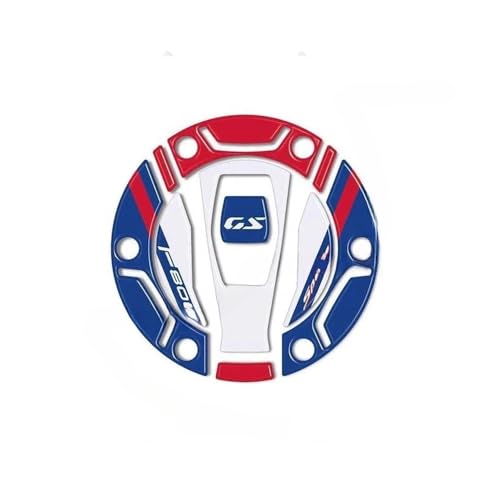 Protection réservoir moto F800 GS 2024 sticker de protection étanche