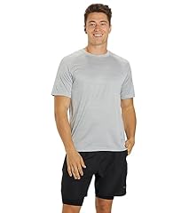 B. Sun Shirt - Icicle Grey