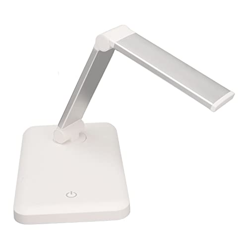 Folding LED Nail Lamp, Professional Portable Open Style 10pcs LED Chips Fast Curing Stable Base USB Nail Art Light Dryer Pocket Fast Nail Dryer for Fingernail Toenail Salon 10W