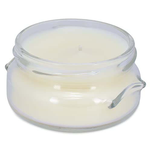 Tyler Candle Company 3302 (C) Tyler Candles Unprecedented - 3oz (8)