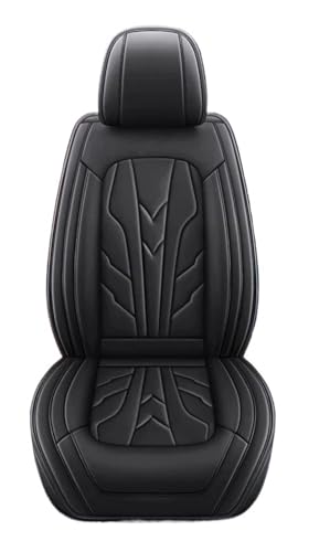 Housse de siège voiture universelle couverture complète pour Lincoln MKZ MKC MKT