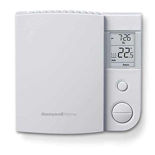 Honeywell Home RLV4305A1014
