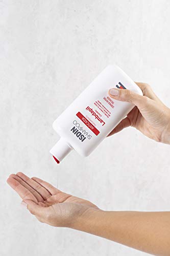 ISDIN Lambdapil Anti-Hair Loss Shampoo (200ml) | Helps reduce excessive hair loss and stimulate follicle growth - Image 7