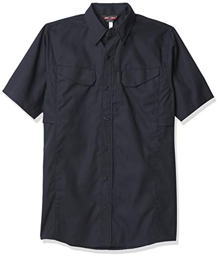 Image of Tru-Spec Men's Lightweight 24-7 Short Sleeve Field Shirt