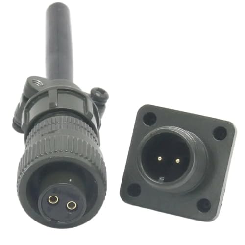 MS3106A 10SL-3S ���C���R�l�N�^ �T�[�o�[ ���[�^�[ �G���R�[�_�[ �q��\�P�b�g 3�s�� 1��