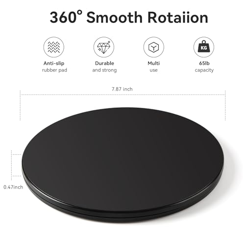 image for Creality 3D Scanner Turntable and Tripod Kits for CR-Scan Otter/Raptor