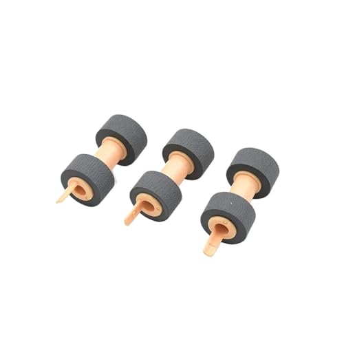 Rouleau de ramassage compatible 116R00003 pour bac papier imprimante 3610 3615 3655 lot de 20 pièces
