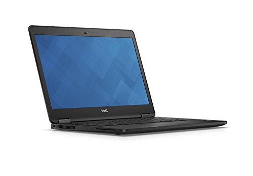 Latitude E Business 14'' FHD Ultrabook i7-6600U 16GB DDR4 256GB SSD Windows 10 Pro - Dell 7470