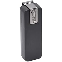 8GB Digital Voice Recorder, 250 Hour Voice Activated Recorder with Playback, Small Tape Recorder for Lectures, Meetings & Interviews, Mini Audio Recorder, HD Recording Device, Small Recording Devices