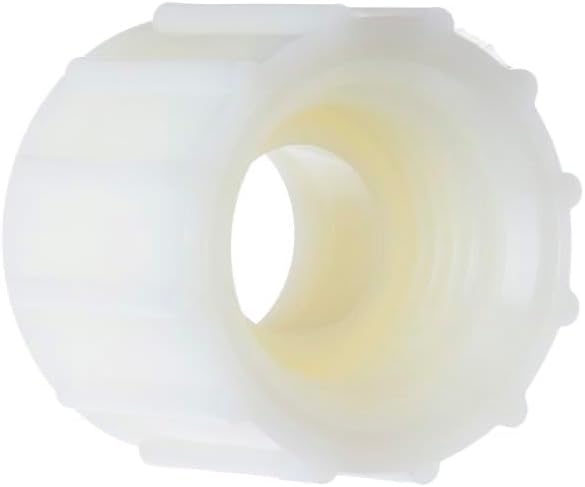 MFG #WS03X10017 Replacement for General Electric Nut Ferrule For Water Softener, Part# Ws03x10017