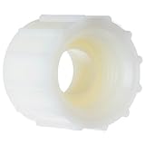 MFG #WS03X10017 Replacement for General Electric Nut Ferrule For Water Softener, Part# Ws03x10017