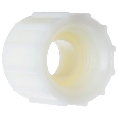 MFG #WS03X10017 Replacement for General Electric Nut Ferrule For Water Softener, Part# Ws03x10017