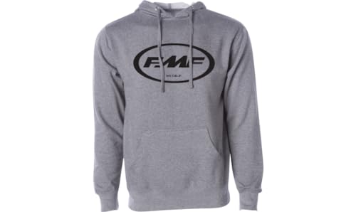 FMF - Factory Classic Don Pullover Fleece