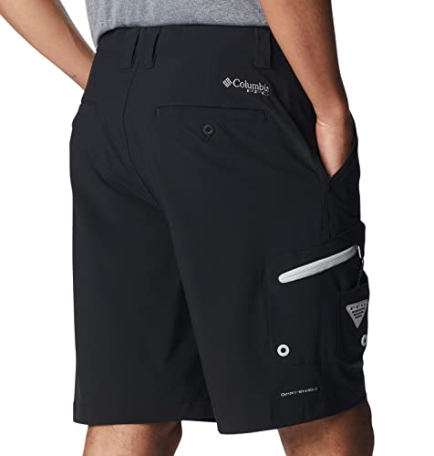 Image of Columbia Men's PFG Terminal Tackle Short