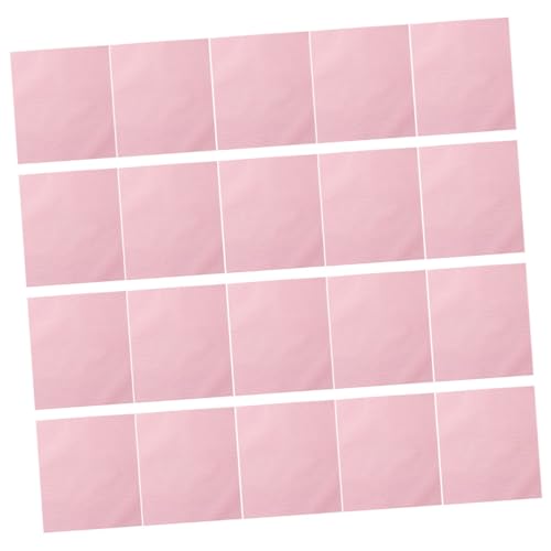 KAILIKETIY 50枚 食品級耐油紙 薄型ワックスペーパー 食品包装用 油吸収 ラッピングペーパー ケーキ 揚げ物 サンドイッチ対応