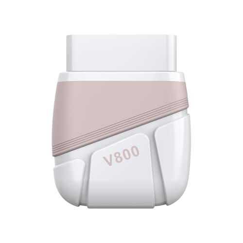PHSRIO OBD2 Scanner for Toyota C-HR 2018-2022, Bluetooth Car Diagnostic
