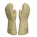 PAIR OF INSULATING GLOVES CLASS 3 - SIZE 10