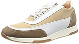 Sneakers Mix Unisa Fati_21, Zapatillas Mujer, Nude Multi, 37 EU