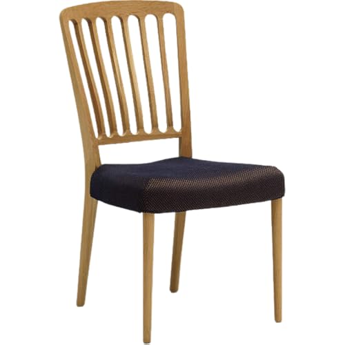 カリモク家具『ダイニングチェア』CU6515 [1111] 家具 国産 ダイニングチェア イス カリモク家具 karimoku 椅子 食事椅子 ダイニングルーム 木製 選べる カラー 色 チェアー