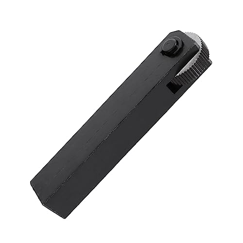 HOLIDYOYO Practical Lathe Knurling Tool Straight Grain Knife Knurling Wheel Precision Cutting