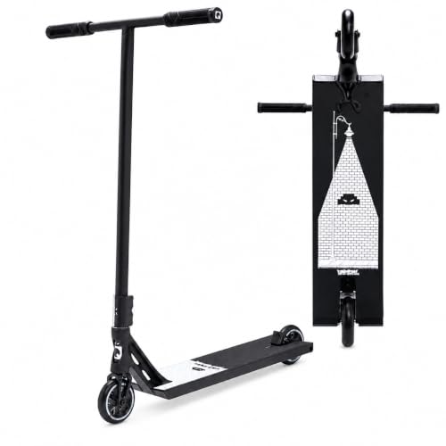 Sequel Vandal Pro Scooter
