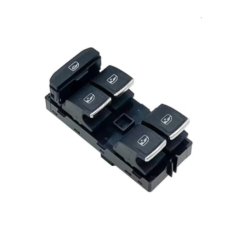 Interrupteur de lève-vitre pour Golf MK7 et Tiguan 5G0959857CWZU