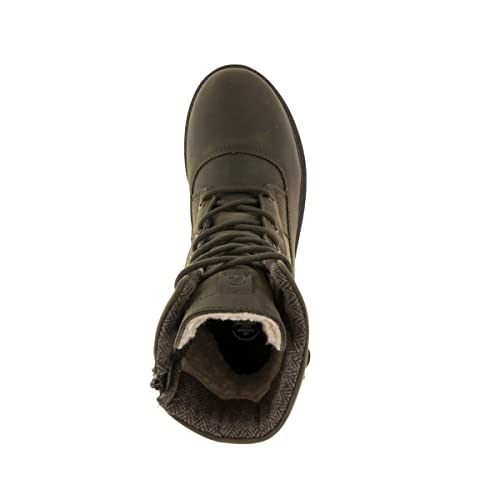 Kamik Rogue Mid Schuhe Damen oliv