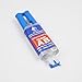 Epoxy Adhesive Glue, XUDOAI Fast Setting Glue for Bonding & Repairs Metal, Hard Plastic, Ceramic, Glass, Wood, Stone 5 Minute Rapid Cure 2 Part Epoxy Glue 25ml (H-Type)