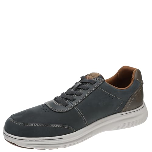 Clarks Men's Craftwell Lace Oxford4