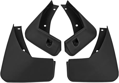 Garde-boue de qualité pour Chevrolet Trax, protection d'aile durable