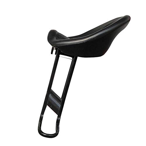 Lowest Price! weemoment Bike Kids Seat, The Weight-Bearing Capacity of 20kg, Bike Child Front Seat w...