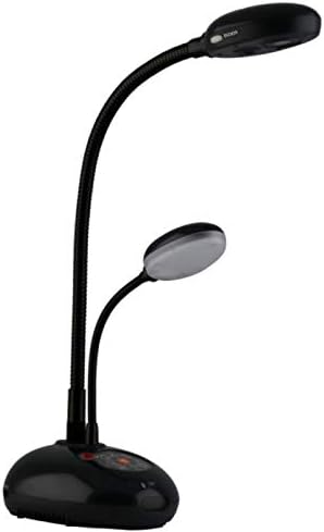 PROMETHEAN AV324 ActiView Visual Presenter - Black, LED, LCD, USB, Portable